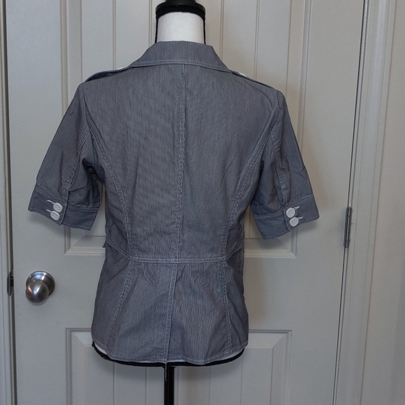 Bushwhacker jacket - Picture 2 of 8